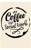 Coffee and Social Work