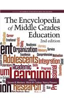 The Encyclopedia of Middle Grades Education
