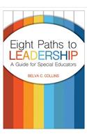 Eight Paths to Leadership