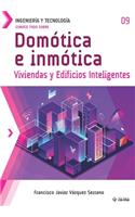 Conoce todo sobre Domótica e inmótica.