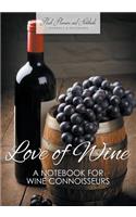 Love of Wine