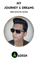 My Journey & Dreams