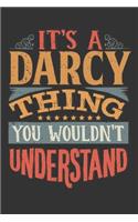 Its A Darcy Thing You Wouldnt Understand