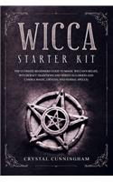 Wicca Starter Kit