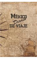 México Diario De Viaje
