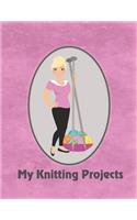 My Knitting Projects