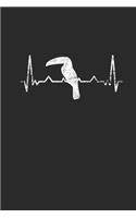 Toucan Heartbeat