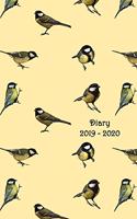 Diary 2019 - 2020