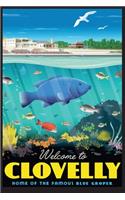 Welcome to Clovelly