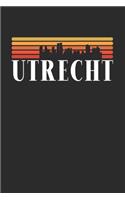 Utrecht Skyline