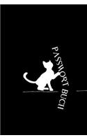 Passwort Buch