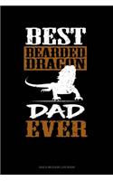 Best Bearded Dragon Dad Ever