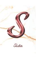 Sista