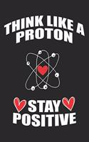 Think Like A Proton