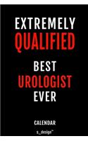 Calendar for Urologists / Urologist
