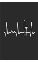 Trombone Heartbeat