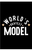 World's Okayest Model