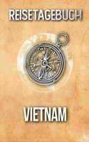 Reisetagebuch Vietnam