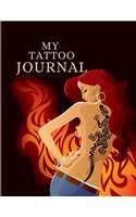 My Tattoo Journal