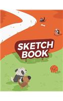 Sketchbook
