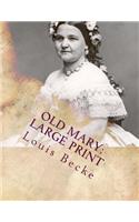 Old Mary