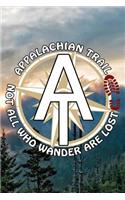 Appalachian Trail Journal