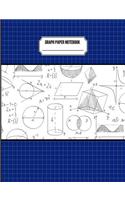 Graph Paper Notebook