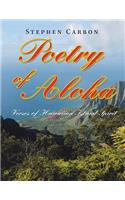 Poetry of Aloha