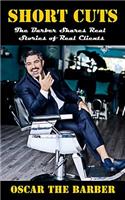 Short Cuts: Oscar The Barber Shares Real Stories of Real Clients
