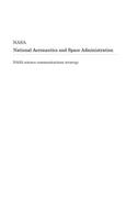 NASA Science Communications Strategy
