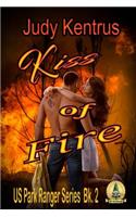 Kiss of Fire