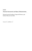 Pulsing Inertial Oscillation, Supercell Storms, and Surface Mesonetwork Data