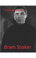 Dracula (Illustrated)