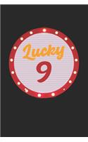 Lucky 9