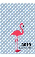 2019 Daily Planner