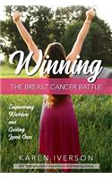 Winning the Breast Cancer Battle