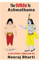 Curse To Ashwathama