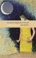 Second Longest Day of the Year