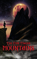 Five Finger Mountains