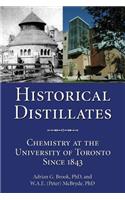 Historical Distillates
