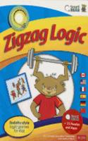 Zig Zag Logic Brain Game