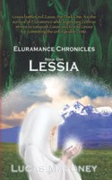 Eluramance Chronicles Book One LESSIA