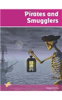 Pirates and Smugglers