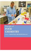 Principles of Food Chemistry