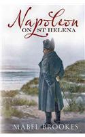 Napoleon on St Helena