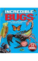 Incredible Bugs