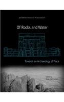 Of Rocks and Water