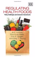 Regulating Health Foods