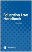 Education Law Handbook