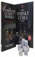 Whisky Cubes Pack